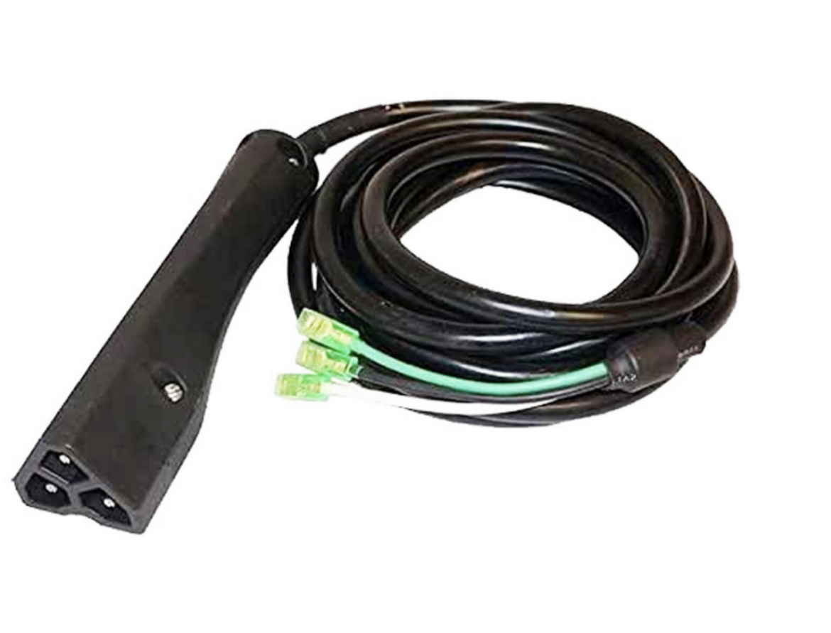 Picture of EZGO RXV 48-VOLT 3 METRE DC CORD SET FOR YEARS 2008-UP