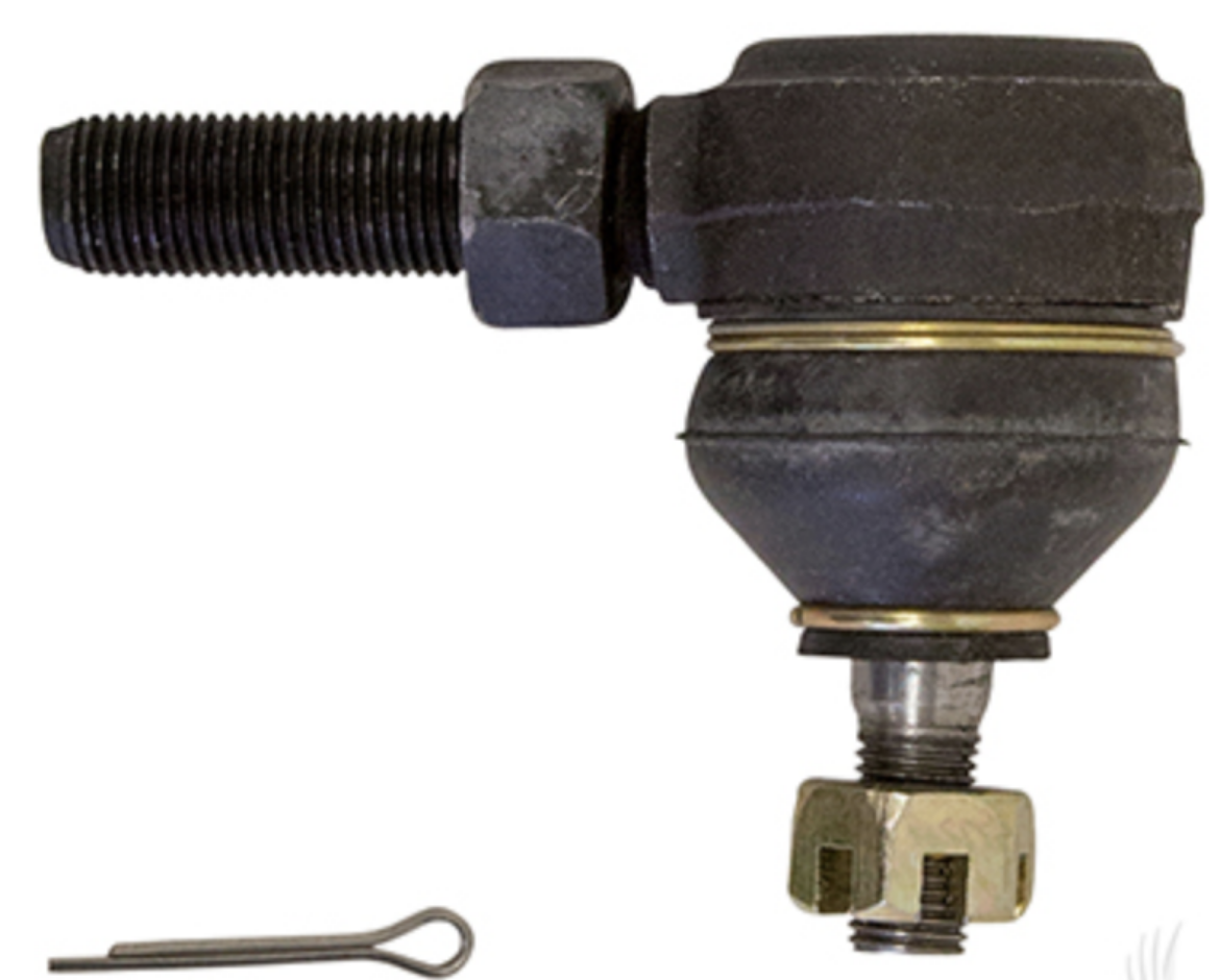 Picture of CLUB CAR DS RIGHT-THREADED TIE ROD END-MALE THREAD YEARS 1976-UP
