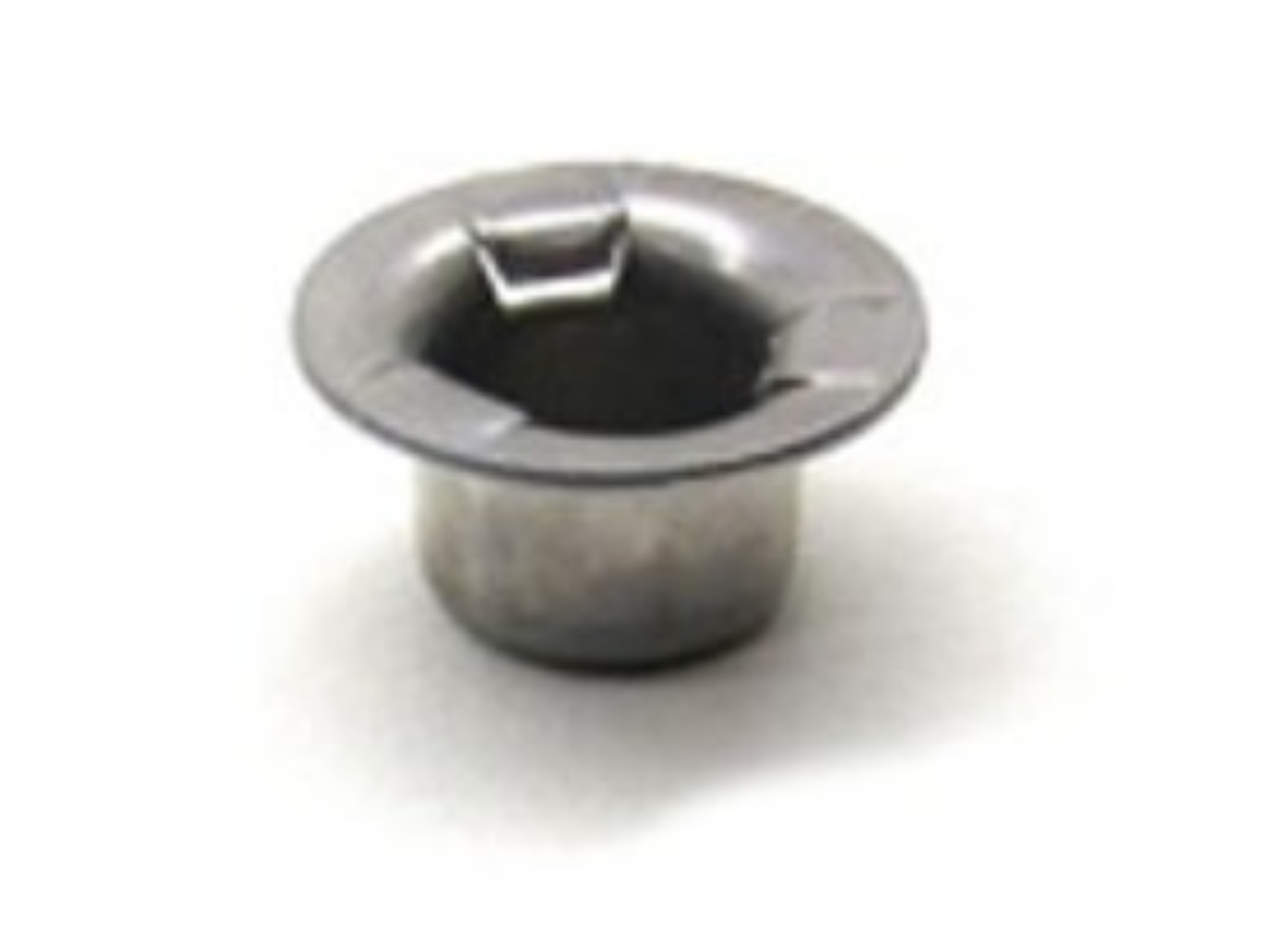 Picture of EZGO BRAKE PEDAL PUSHNUT, 5/16" 01-UP