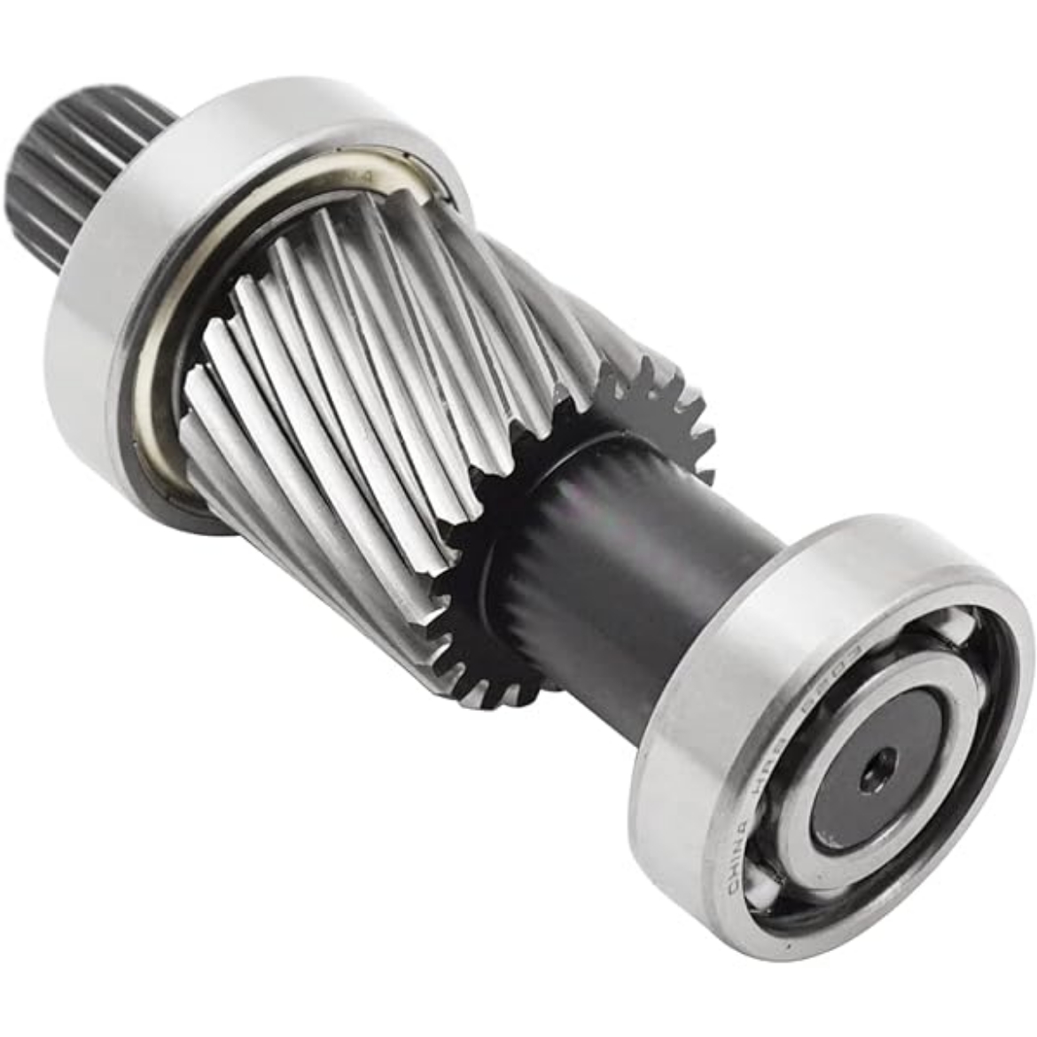 Picture of INPUT SHAFT KIT FOR EZGO TXT ELECTRIC (19 SPLINE 21 TOOTH)