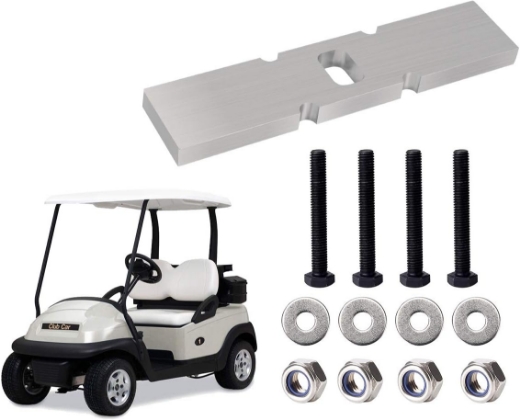 Picture of 1" LOW PROFILE LIFT KIT FOR CLUB CAR DS & PRECEDENT