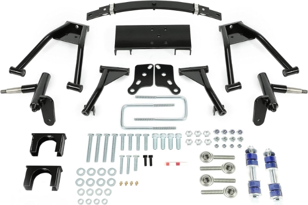 Lift Kits | Golf Car Parts & Repairs Australia