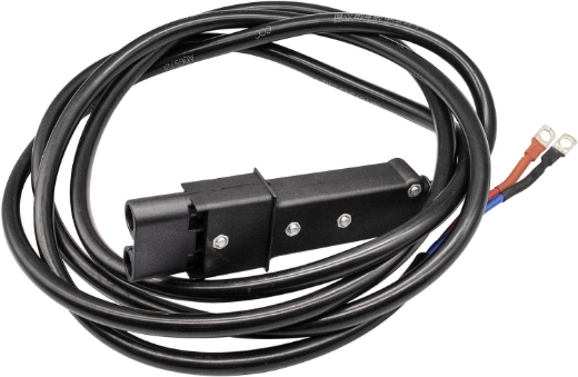 Picture of YAMAHA 48V MAC DC CHARGER PLUG & CORD/LEAD SET FOR YAMAHA G19, G22 (3 METERS)