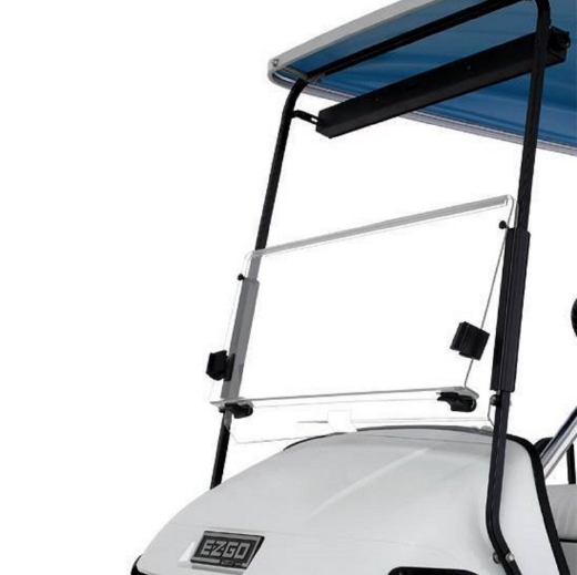 Picture of EZGO TXT/MARATHON CLEAR WINDSCREEN (1995-2013)