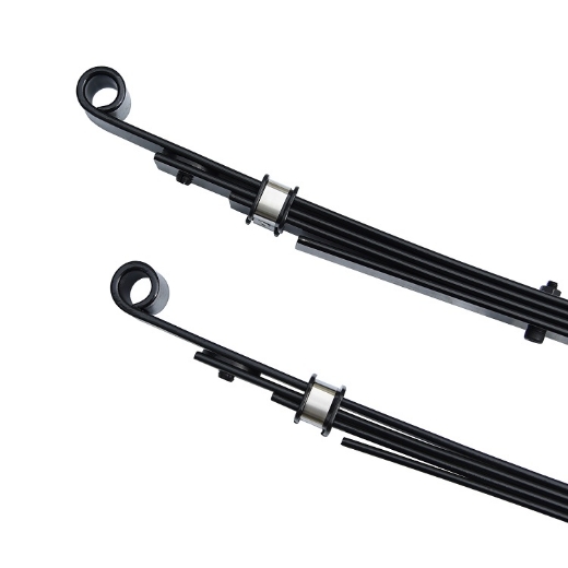 Picture for category Rear Leaf Springs and Parts