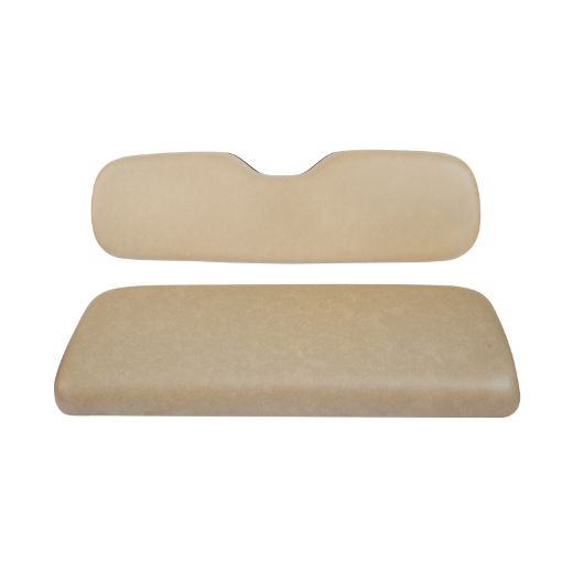 Picture of Universal Rear Seat Cushion - TAN