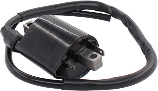 Picture of YAMAHA 4 CYCLE IGNITION COIL (G2-9)