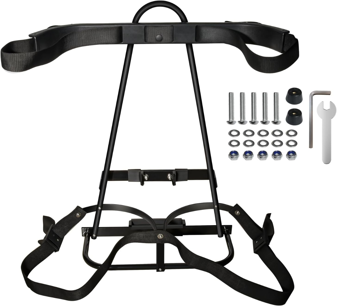 Picture of Golf Bag Attachment REAR FLIP SEATS