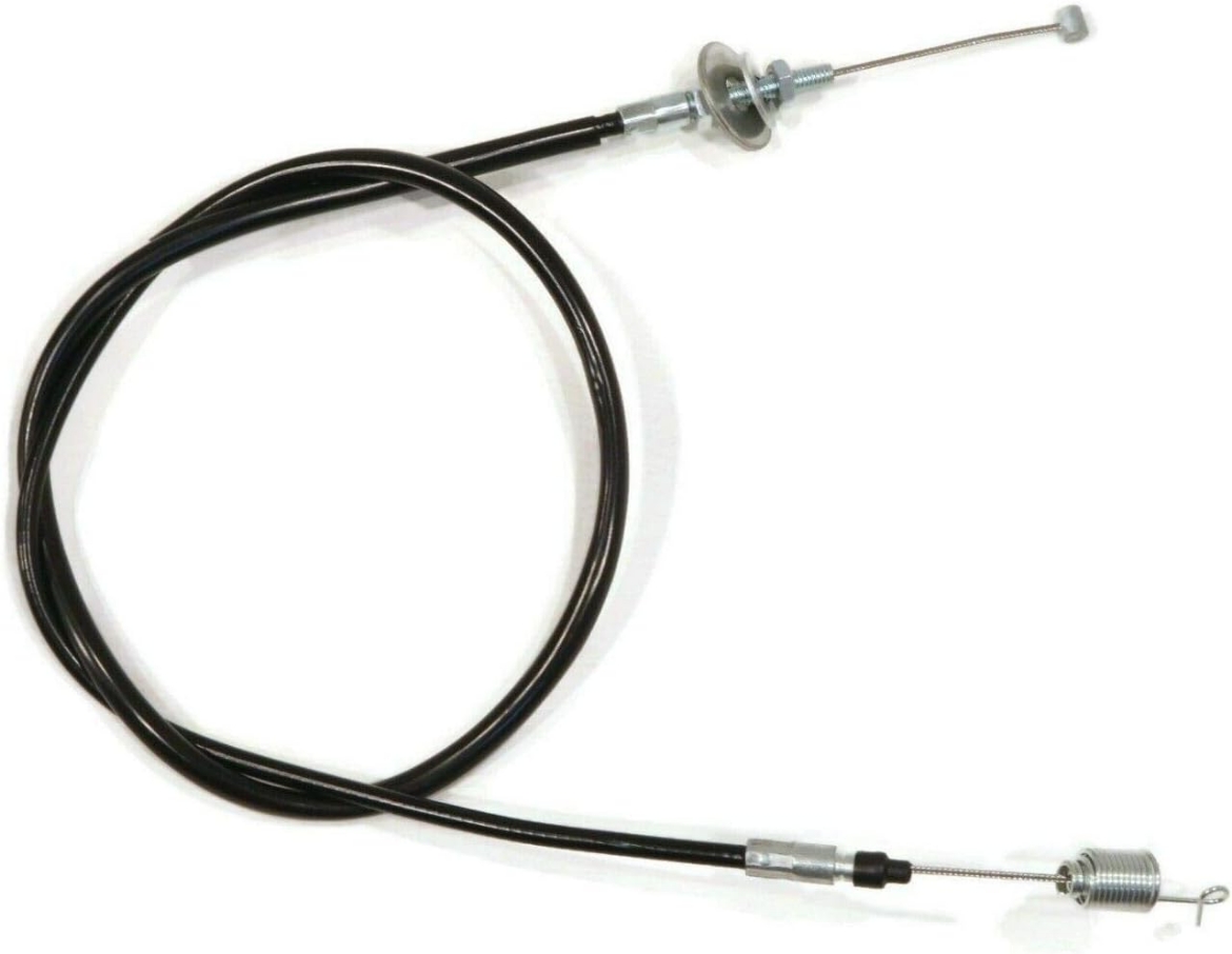 Picture of CLUB CAR DS ACCELERATOR CABLE (YEARS 1997-2003)