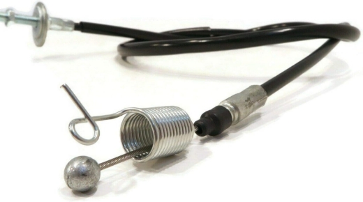 Picture of CLUB CAR DS ACCELERATOR CABLE (YEARS 1997-2003)