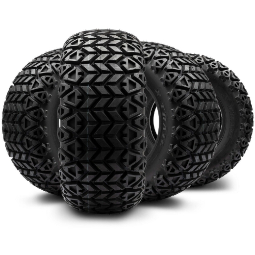 Picture of Arisun X-Trail All-Terrain Tyre 23x10.5-12 6 Ply (OFFROAD)