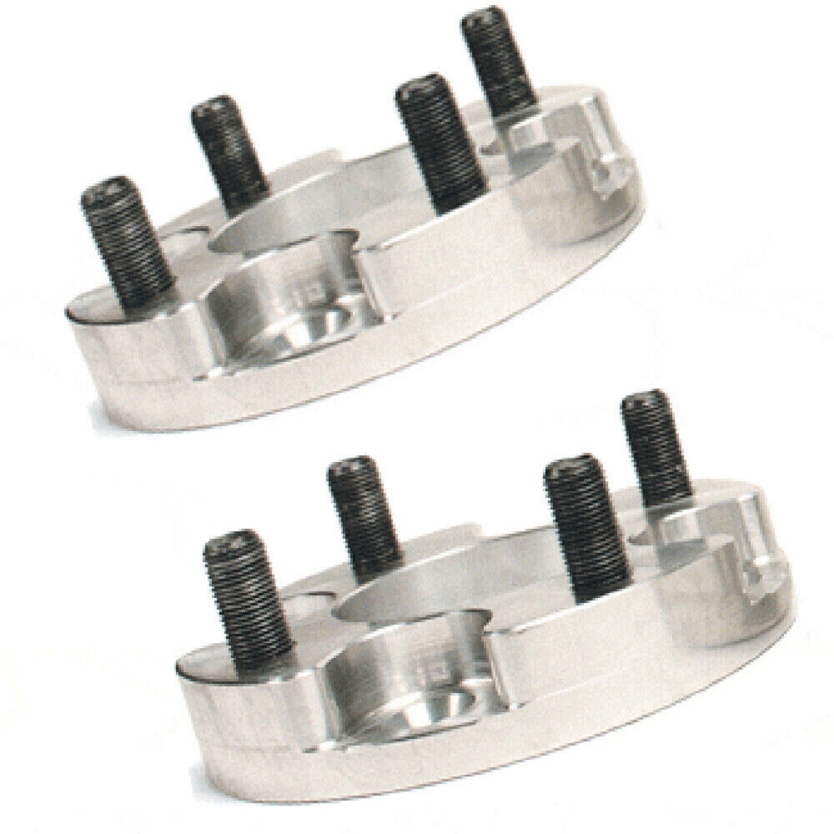 Picture of WHEEL SPACER, 1"  ALUMINUM  (PAIR)