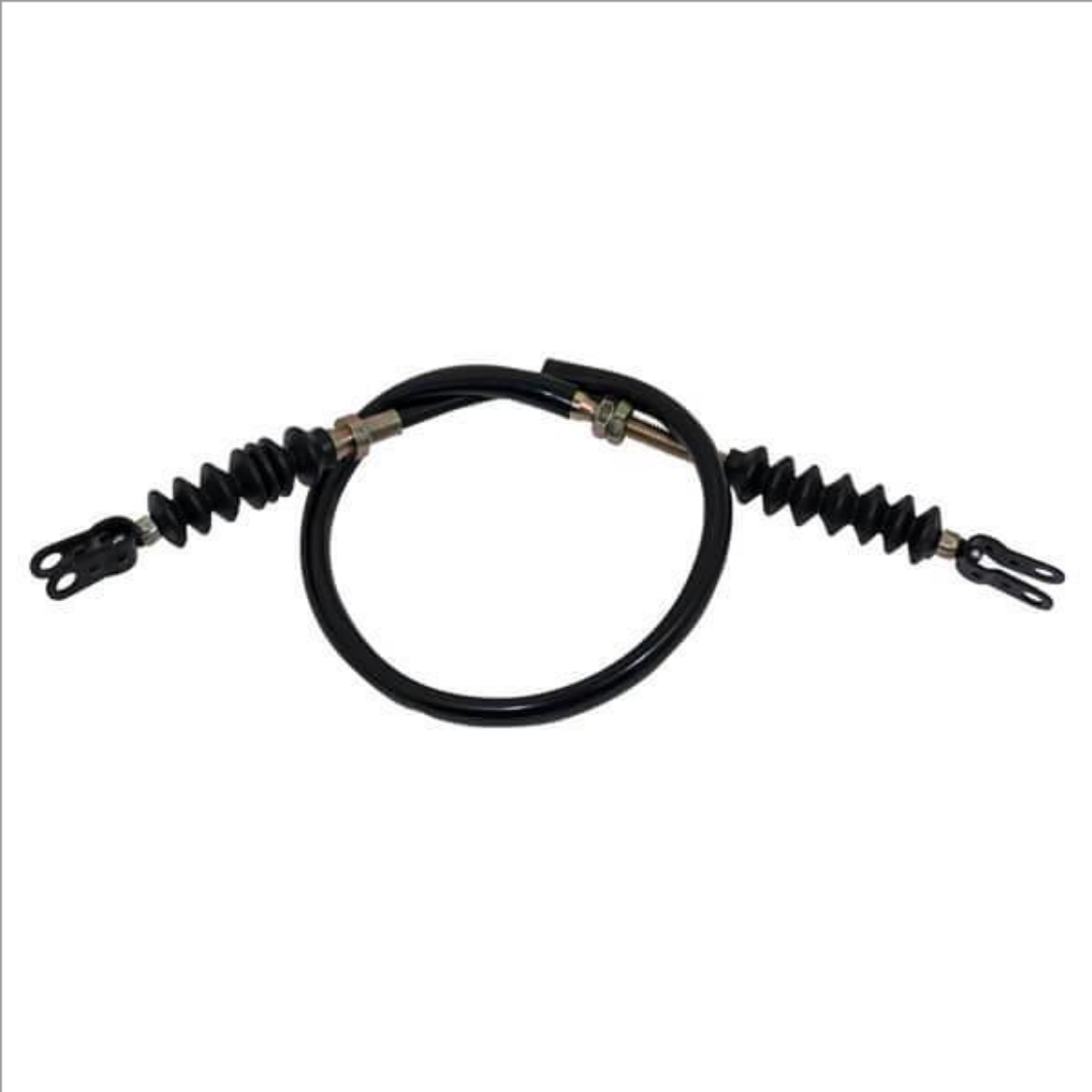 Picture of YAMAHA THROTTLE CABLE - GOVERNOR TO CARBURETTOR (G2, G8, G9 & G14)