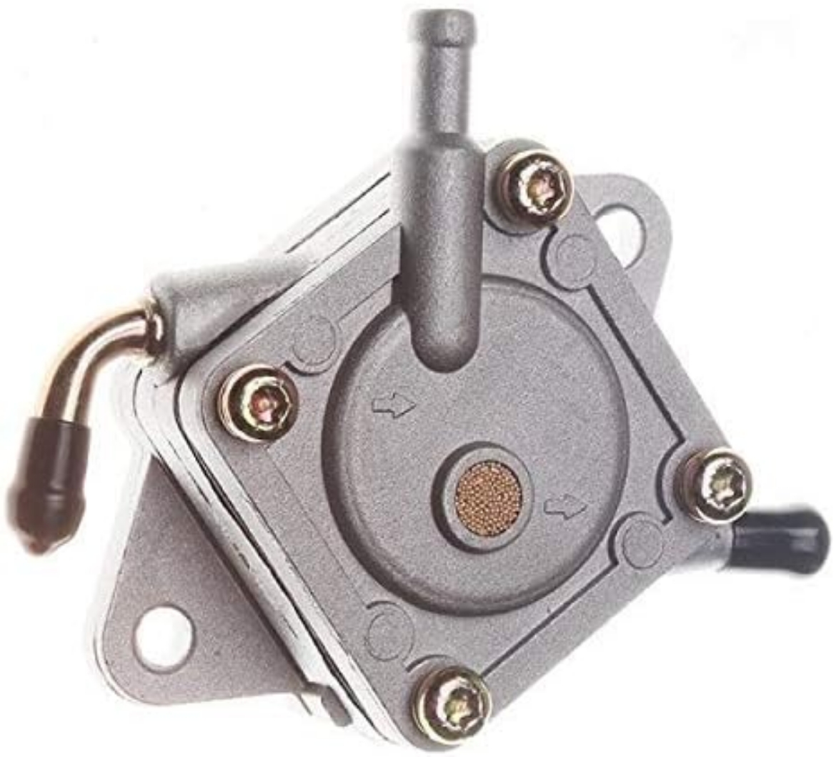 Picture of YAMAHA FUEL PUMP - G14