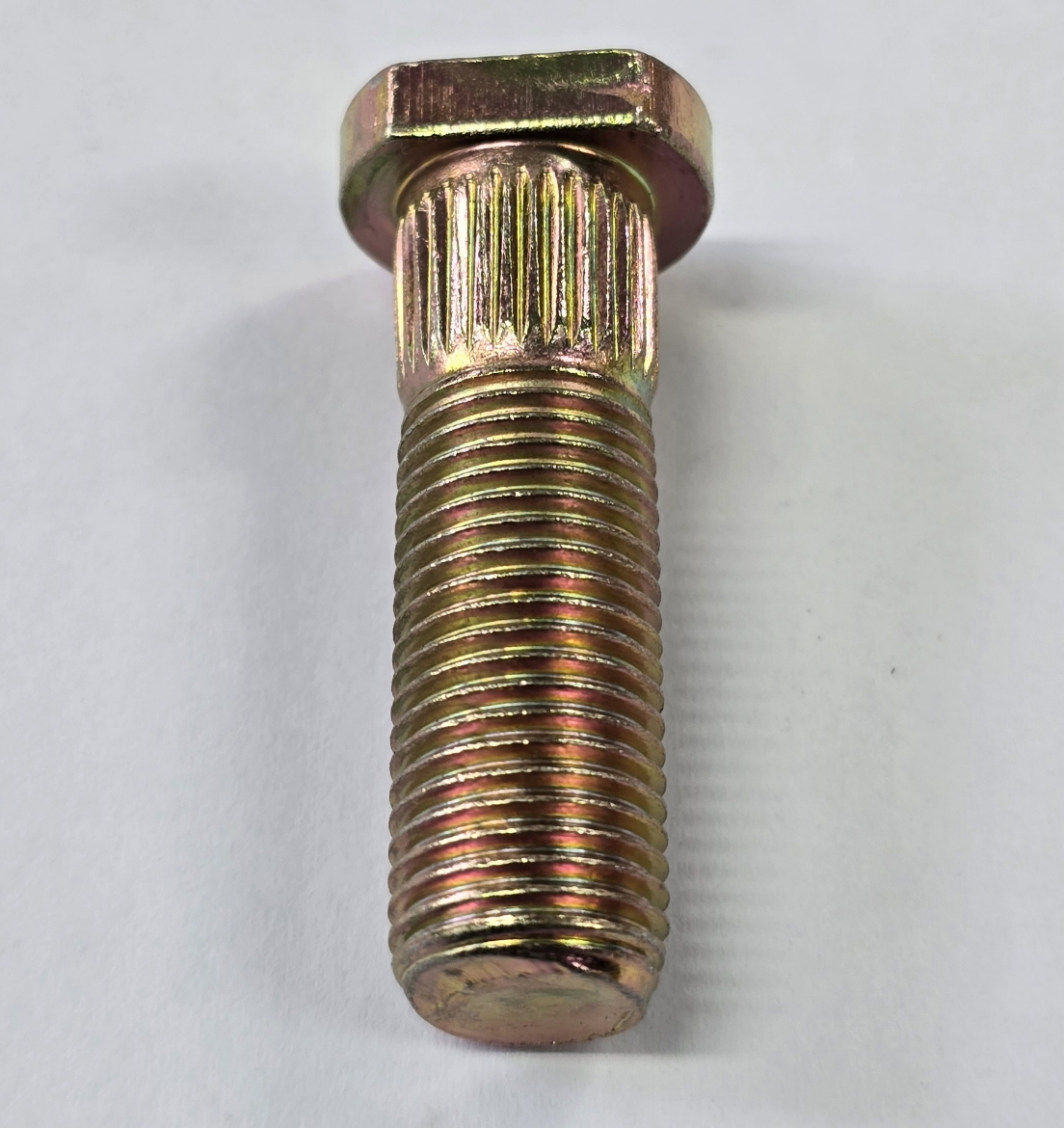 Picture of EMC REAR HUB BOLT/STUD (M12x45) - GOLD