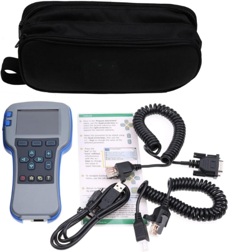 Picture of CURTIS HANDHELD PROGRAMMER - DEALER ACCESS LEVEL 1313K-4331 (GENUINE CURTIS PRODUCT)