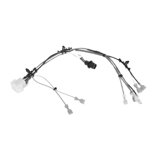 Picture of CLUB CAR INSTRUMENT WIRE HARNESS, IP PREC, DQ PANEL, W/HI-FREQ (14)