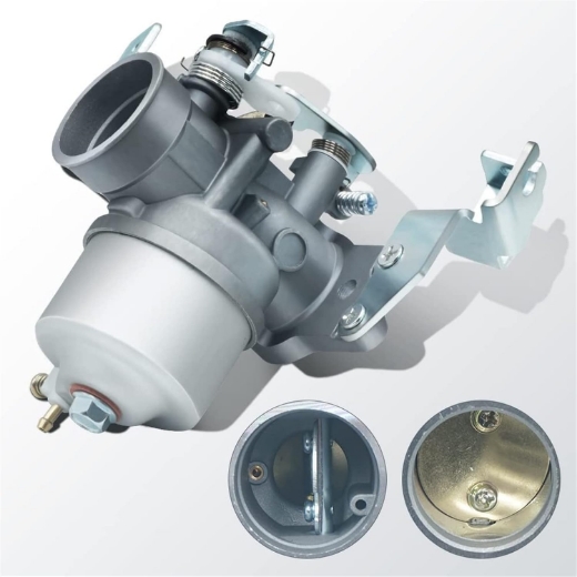 Picture of YAMAHA G2, G3, G5, G8 & G11 CARBURETOR ASSEMBLY