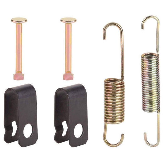 Picture of BRAKE SHOE SPRING KIT - BENDIX STYLE