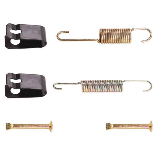 Picture of BRAKE SHOE SPRING KIT - BENDIX STYLE