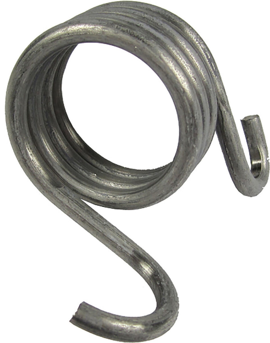 Picture of EZGO BRAKE PEDAL TORSION SPRING