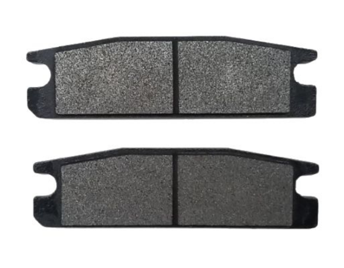 Picture of TAYLOR DUN DISC BRAKE PAD 2 PADS PER SET