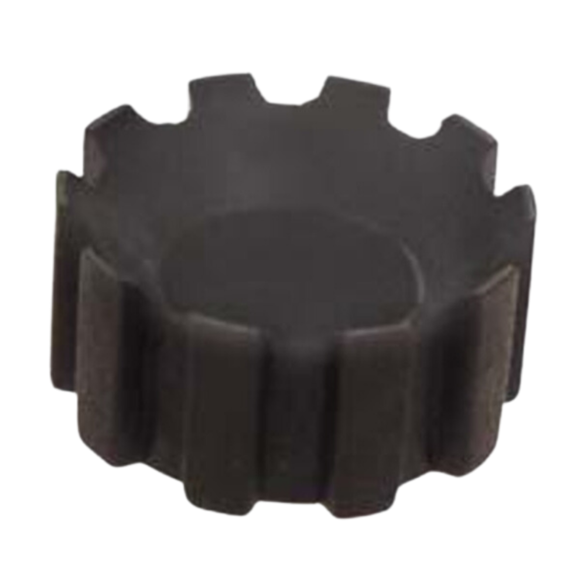 Picture of GE MOTOR SPLINE BUMPER RUBBER BUSH (INTERNAL) (6765)