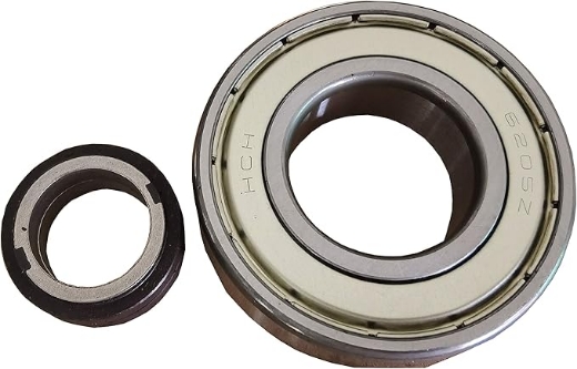 Picture of BEARING & MAGNET KIT FOR GE MOTOR