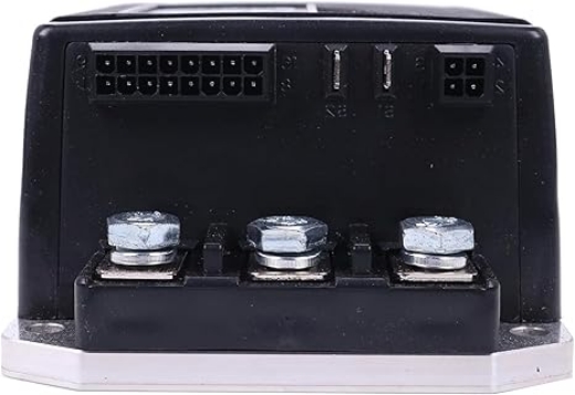 Picture of CLUB CAR DS/PRECEDENT IQ 350-AMP CURTIS CONTROLLER REPLACEMENT 36-48V YEARS 2000-2009 (MAY NEED SOME PROGRAMMING)