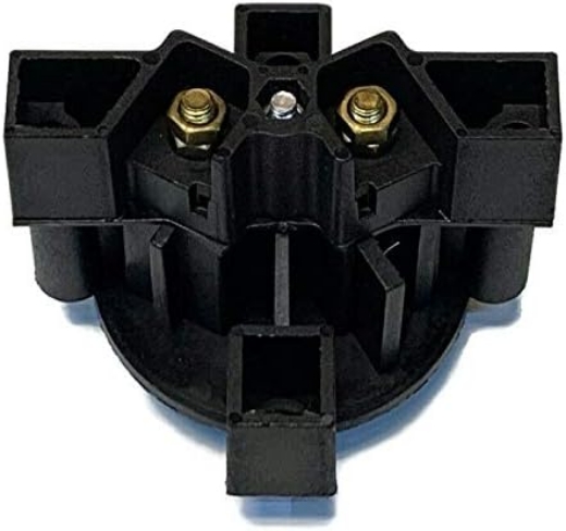 Picture of EZGO 36-VOLT 2-PRONG DC RECEPTACLE (SELECT MODELS)