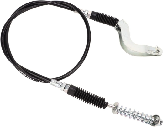 Picture of EZGO GAS 4 CYCLE SHIFT CABLE YEARS 1991 - 2001