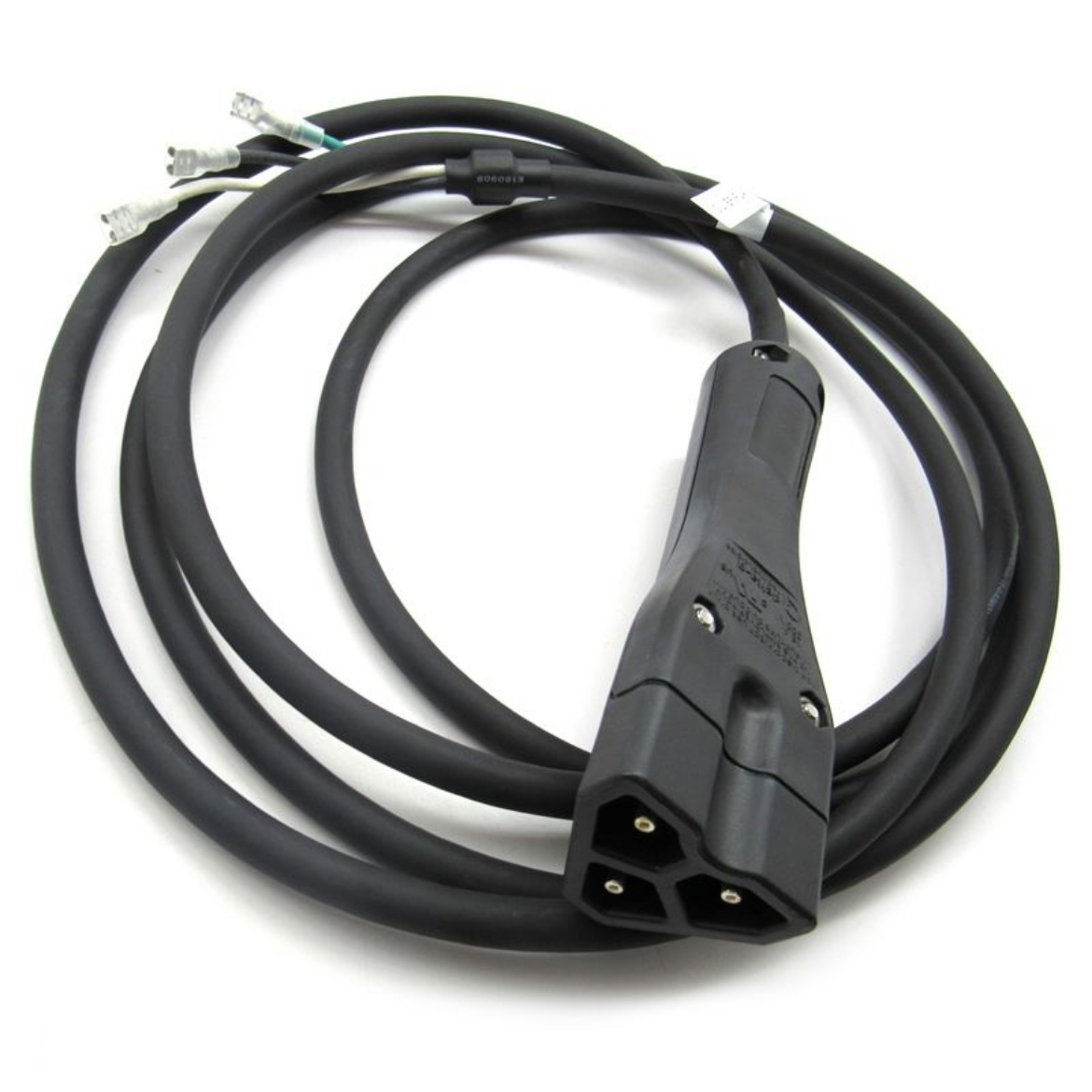 Picture of EZGO RXV 48 VOLT 3 METRE DC CORD SET YEARS 2008-UP