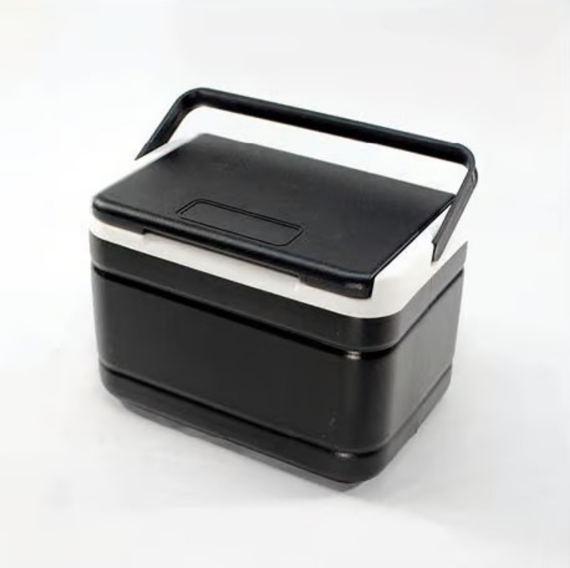 Picture of CLUB CAR PRECEDENT 6 CAN COOLER (ESKY) WITH BRACKET