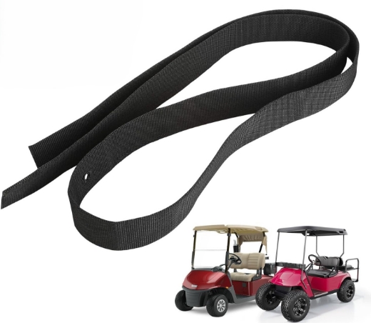 Picture of EZGO MEDALIST/TXT GOLF BAG STRAP/BELT YEARS 1994-2013