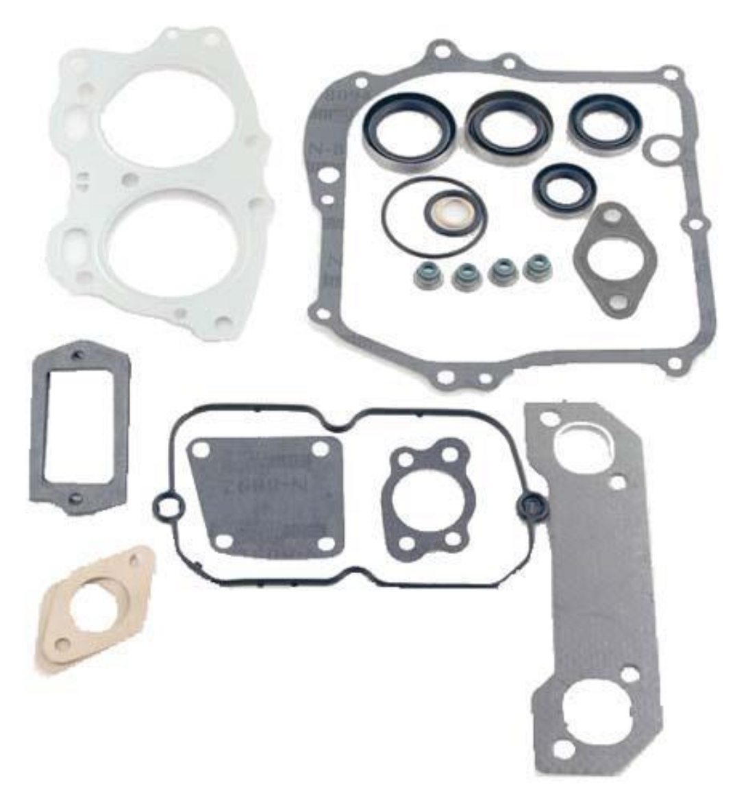 Picture of EZGO TXT GASKET & SEAL KIT FE350 ENG YEARS 1996-2002