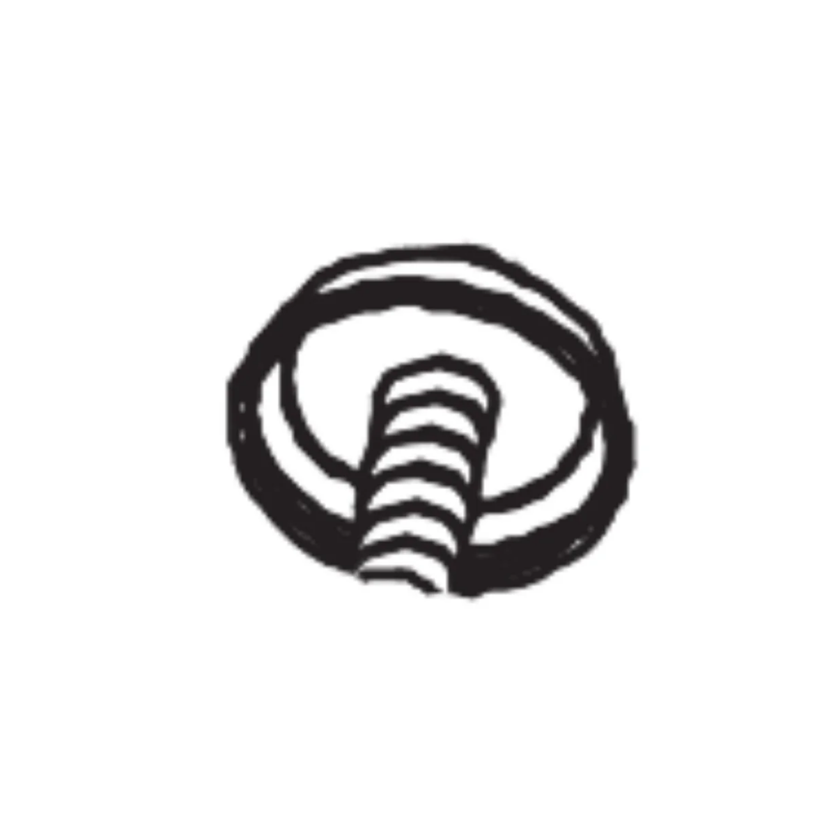 Picture of LVTONG A627 ARM SEAL