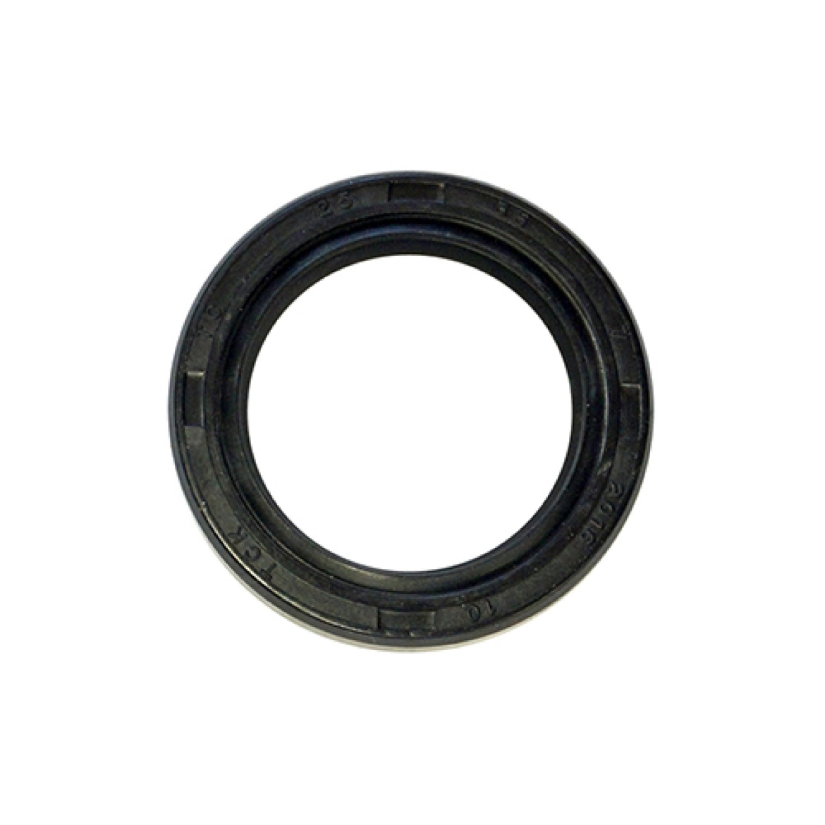 Picture of CLUB CAR 1992-UP FE290 CRANKCASE SEAL (FAN SIDE)