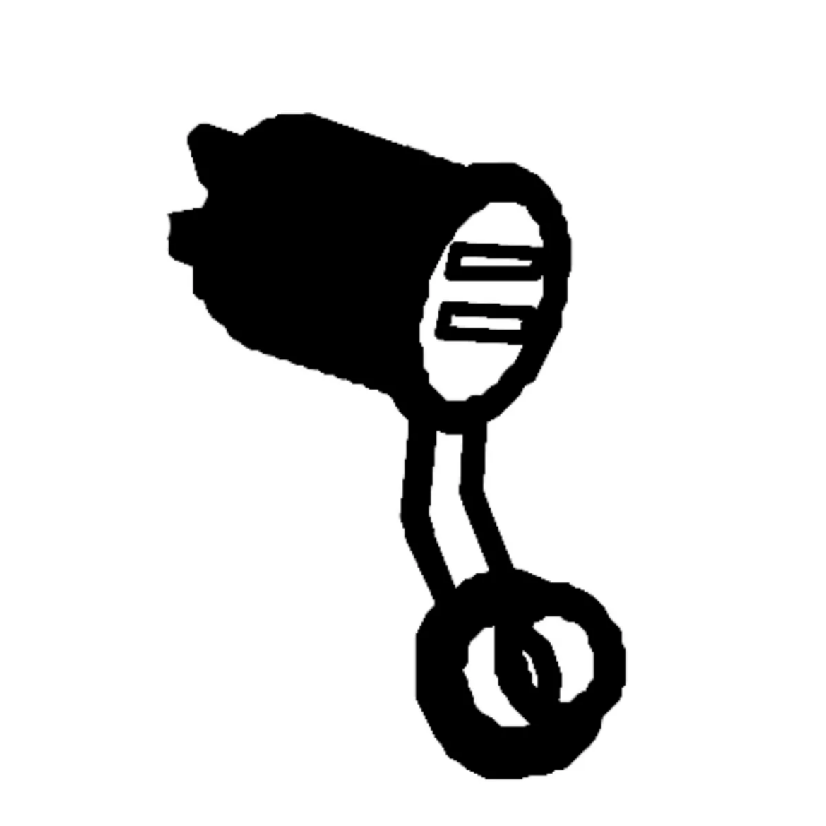 Picture of LVTONG USB DUAL OUTLET