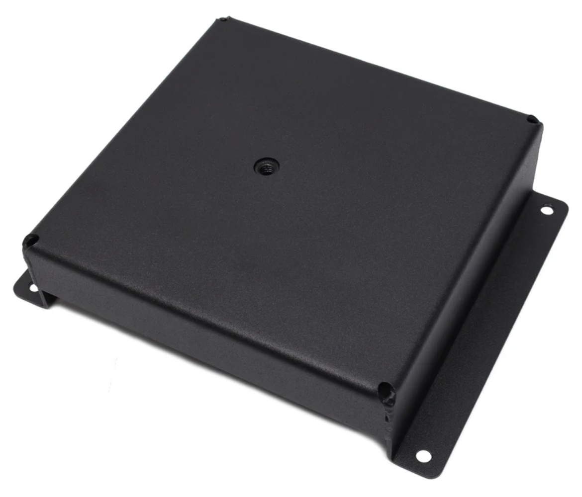 Picture of ECO LITHIUM BATTERY MOUNT BRACKET SUIT CLUB CAR DS