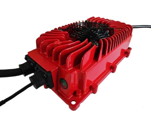 Picture of EZGO 36V FLA BATTERY CHARGER