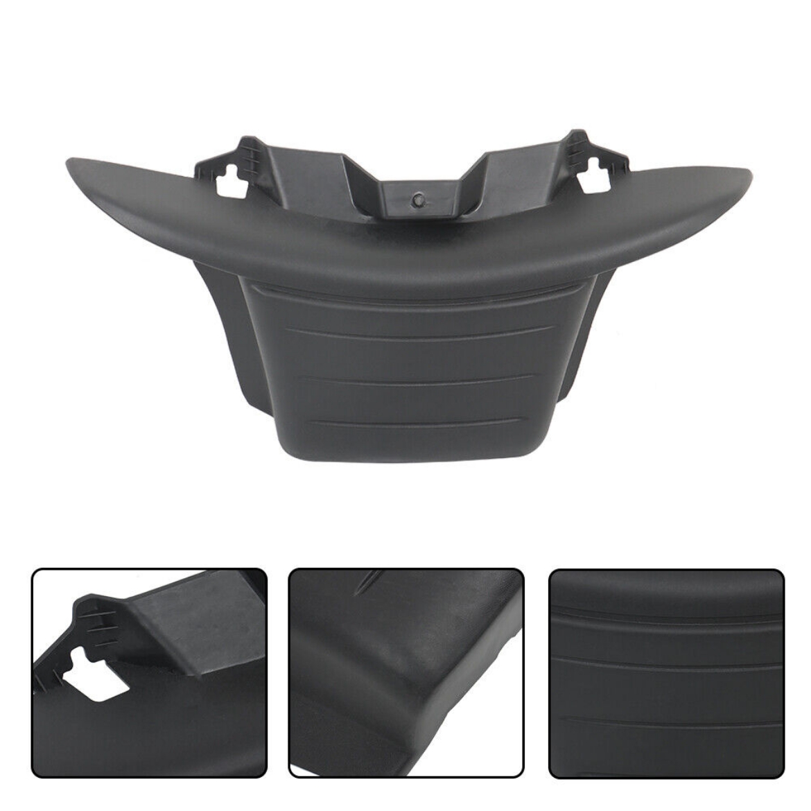 Picture of EZGO RXV FRONT BUMPER/FASCIA (Years 2016-UP NEW STYLE BUMPER)