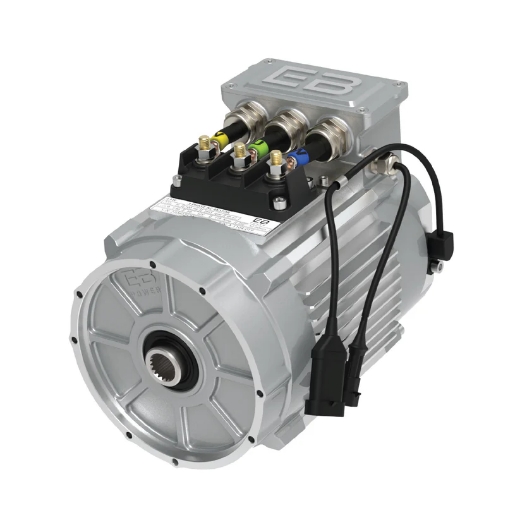 Picture of ECO SYSTEM AC PERFORMANCE UPGRADE KIT SUIT EZGO TXT - 350A CONTROLLER + 4KW MOTOR. KIT INCLUDES: AC CONTROLLER, AC MOTOR, MOUNT PLATE, 400AMP SOLENOID, 3 POS SWITCH, TOW/RUN SWITCH, COMPLETE REPLACEMENT HARNESS, BATTERY & MOTOR CABLES.