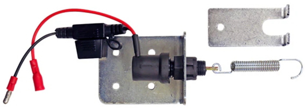Picture of PLUG & PLAY BRAKE LIGHT SWITCH.