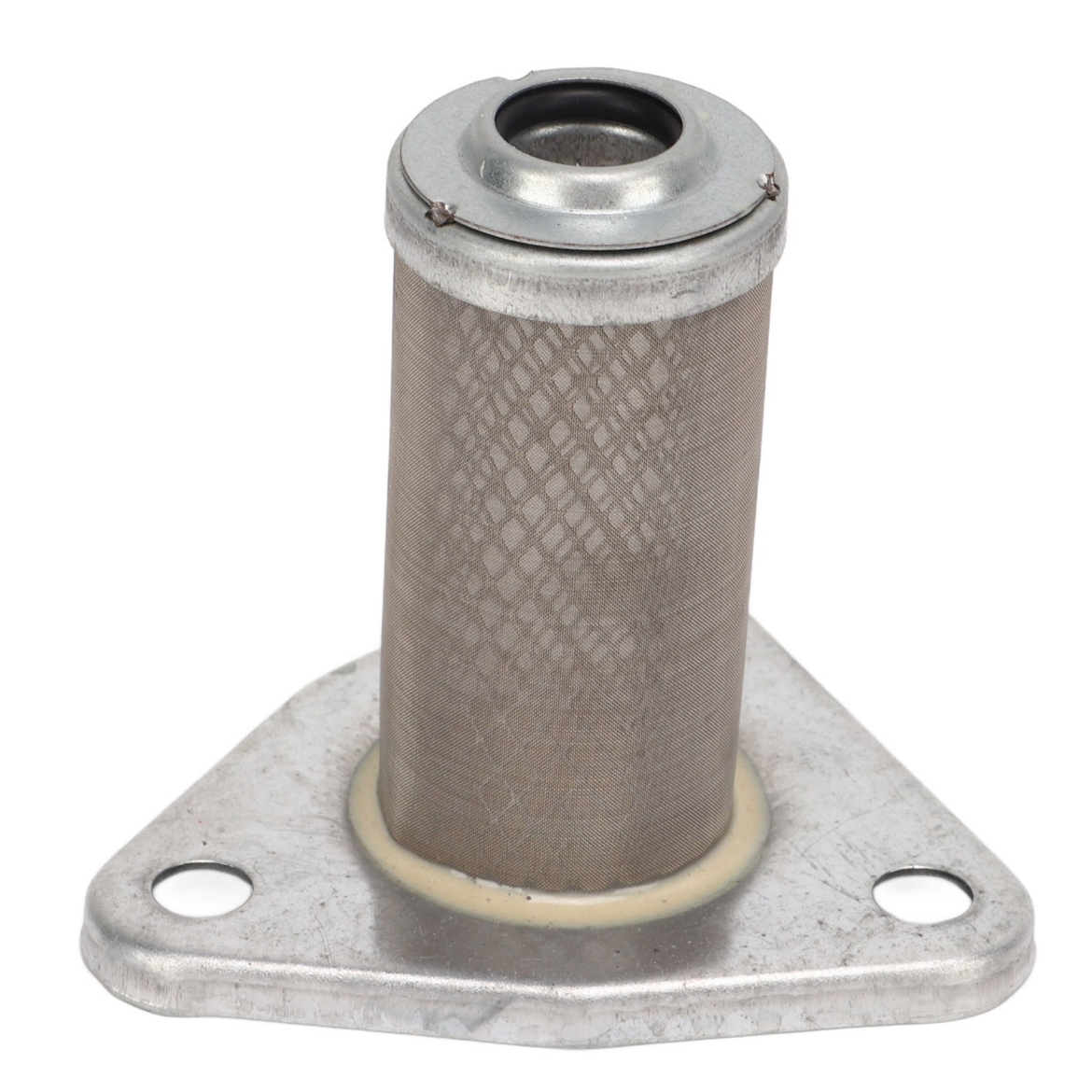 Picture of EZGO GAS 4 CYCLE OIL PUMP FILTER 1991 UP