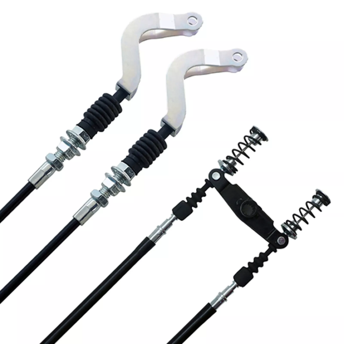 Picture of YAMAHA F&R SHIFT CABLE G29 DRIVE2 GAS (2017-UP)
