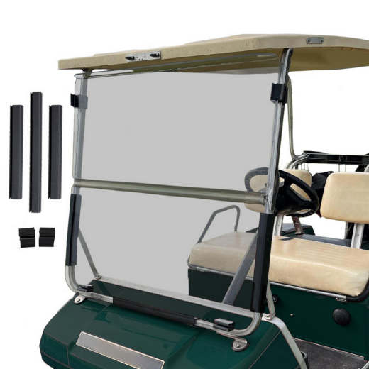 Picture of ODYSSEY WINDSCREEN/WINDSHIELD DOT, CLUB CAR DS, TINTED (1982 - 2000.5)