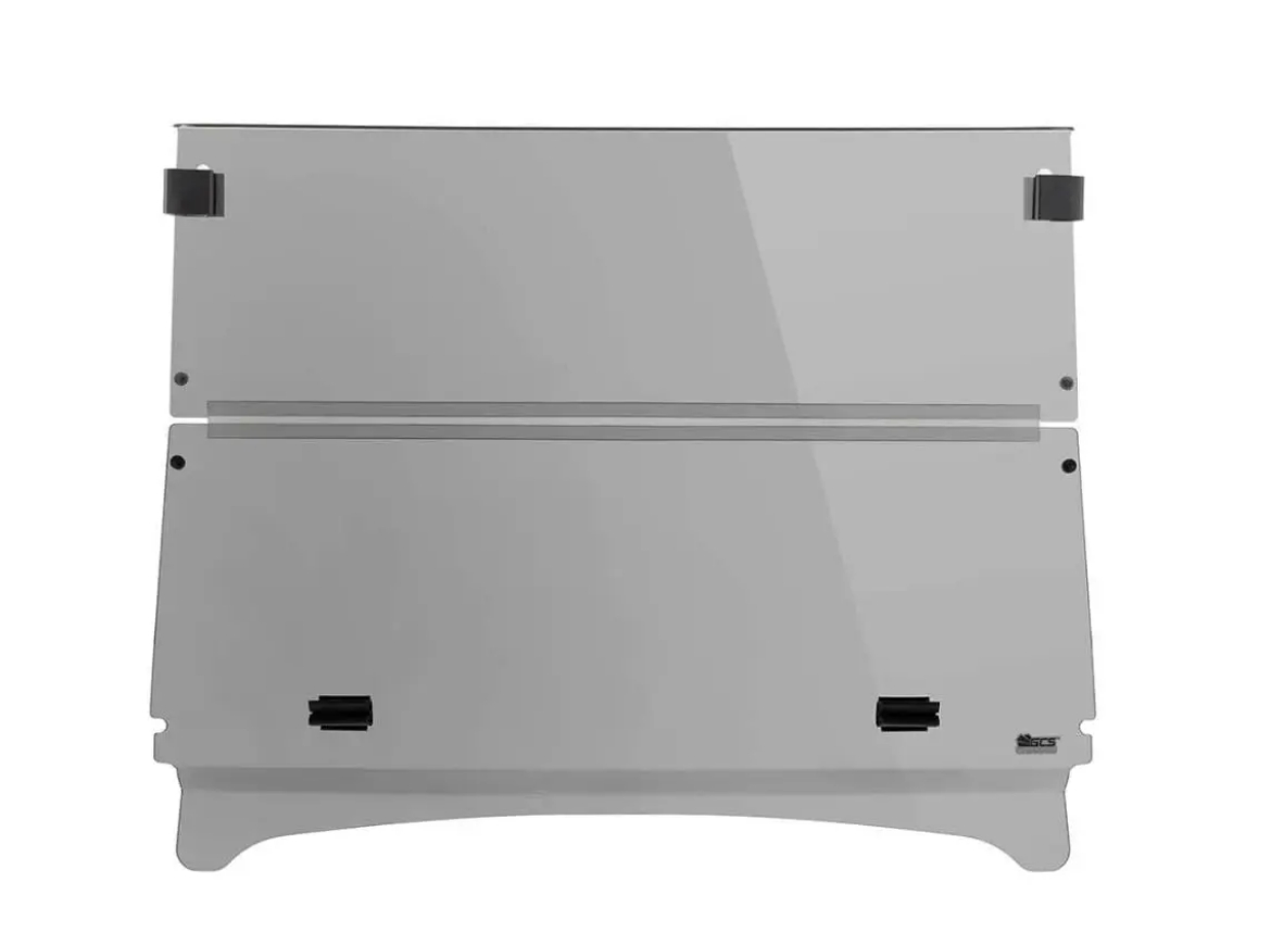 Picture of ODYSSEY WINDSCREEN/WINDSHIELD DOT, EZGO TXT, TINTED (2014-UP)