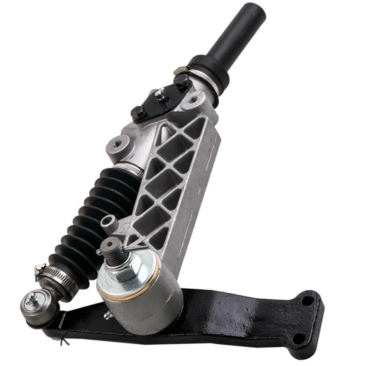 Picture of Steering Box Assy, 94 - 2000 TXT