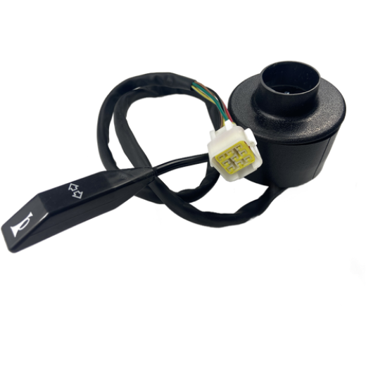 Picture of EMC COMBINATION SWITCH/INDICATOR STALK