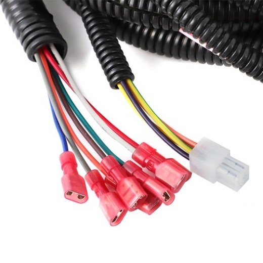 Picture of EZGO TXT 48V CART HARNESS